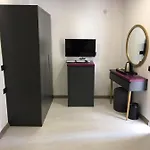 Karikatuer Bi Hotel Alanya