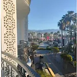 Hotel Karikatuer Bi Alanya