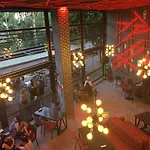 Hotell Karikatuer Bi Alanya