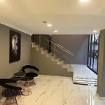 Hotell Karikatuer Bi Alanya