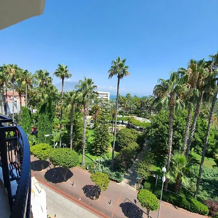 Karikatür Bi Alanya