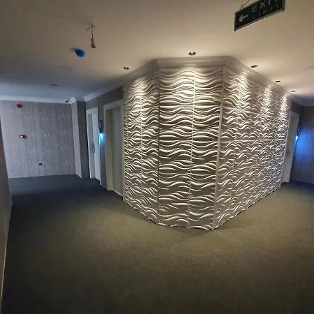 Karikatür Bi Alanya