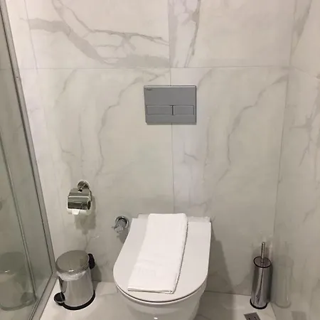 Karikatuer Bi Hotel Alanya