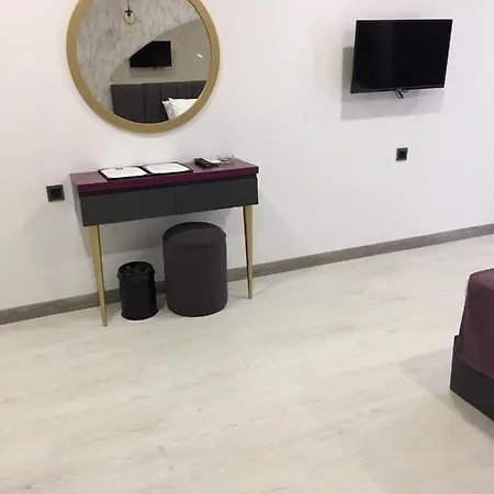 Karikatür Bi Alanya