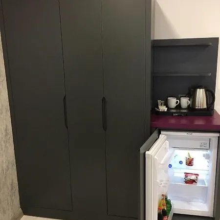 Karikatür Bi 4* Alanya