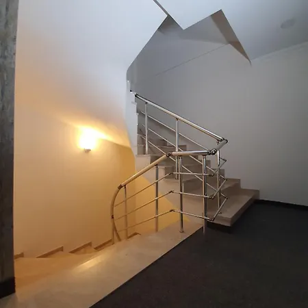 Karikatür Bi 4* Alanya