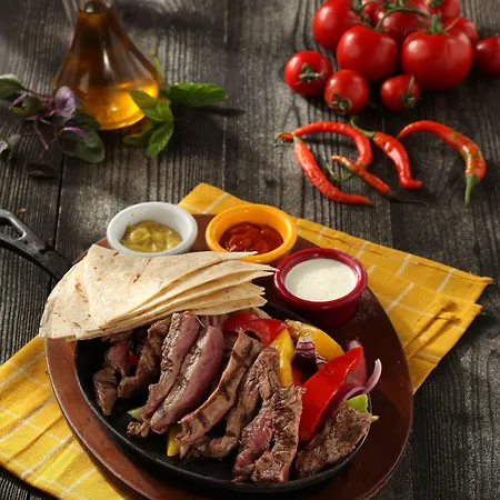 Karikatür Bi 4* Alanya