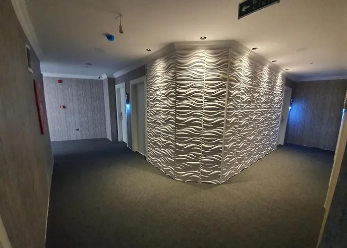 Karikatür Bi Alanya