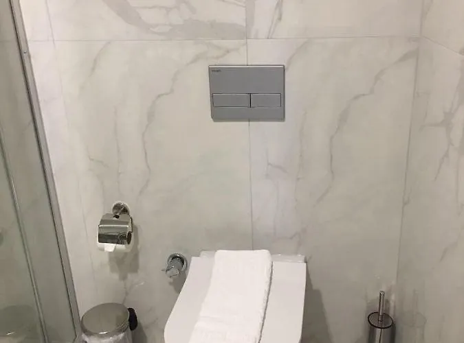 Karikatuer Bi Hotel Alanya