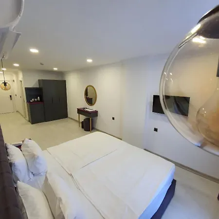 Karikatuer Bi 4* Alanya