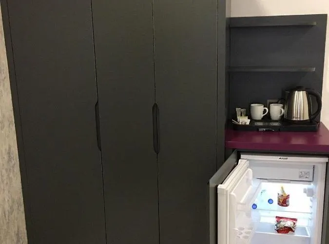 Karikatuer Bi 4* Аланія