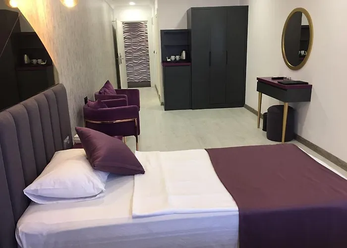 Karikatuer Bi 4* Аланія