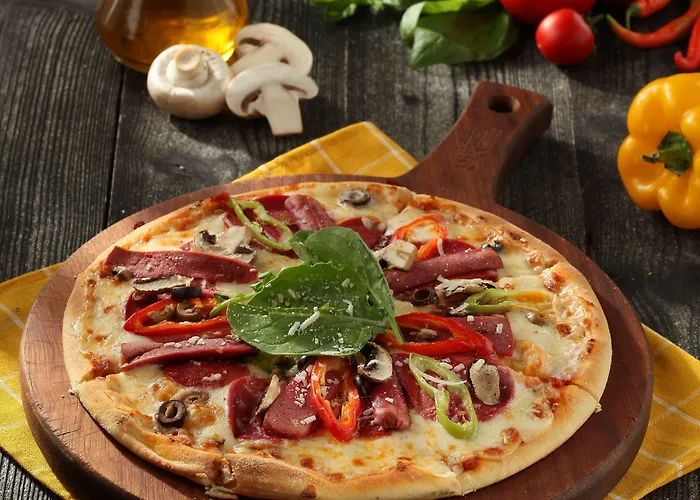 Karikatuer Bi 4* Alanya