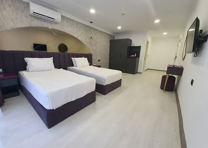 Karikatuer Bi Alanya