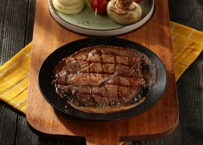 Karikatuer Bi 4* Аланія