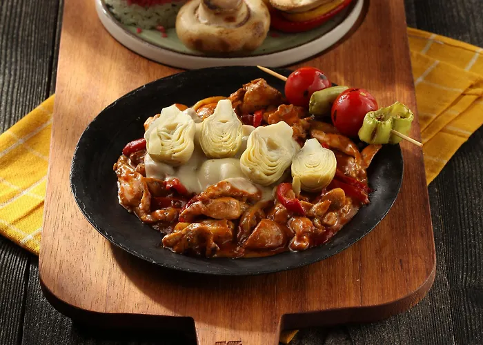 Karikatuer Bi 4* Аланія