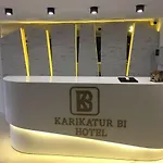 Готель Karikatuer Bi Аланія