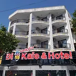Karikatuer Bi Готель 4*