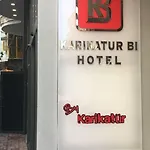 Готель Karikatuer Bi 4*