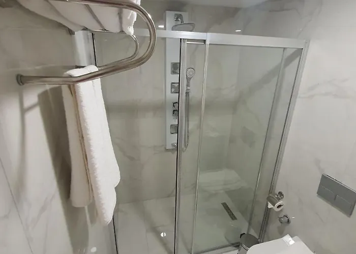 Karikatuer Bi Hotel Alanya